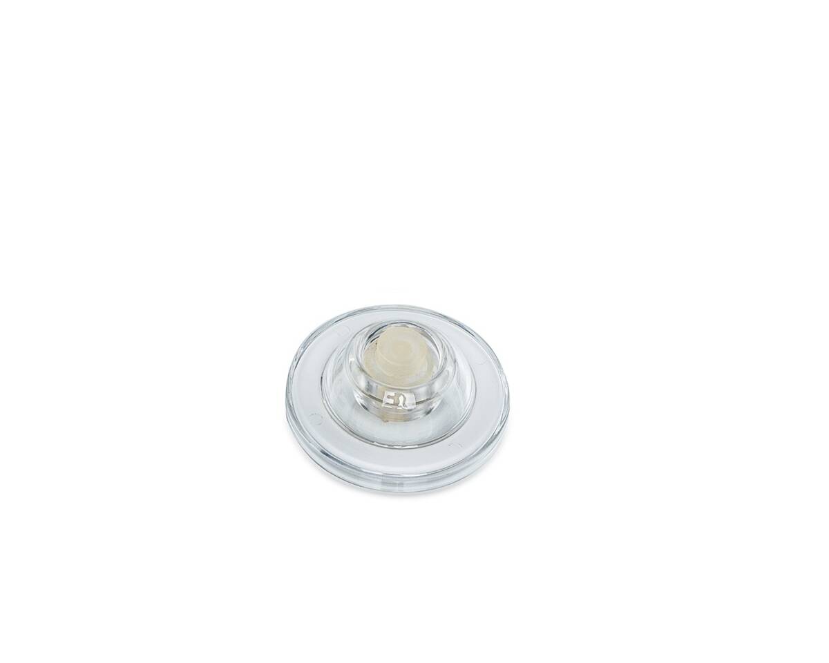 vakuové víčko SICO 4,3 - 6,4 cm
