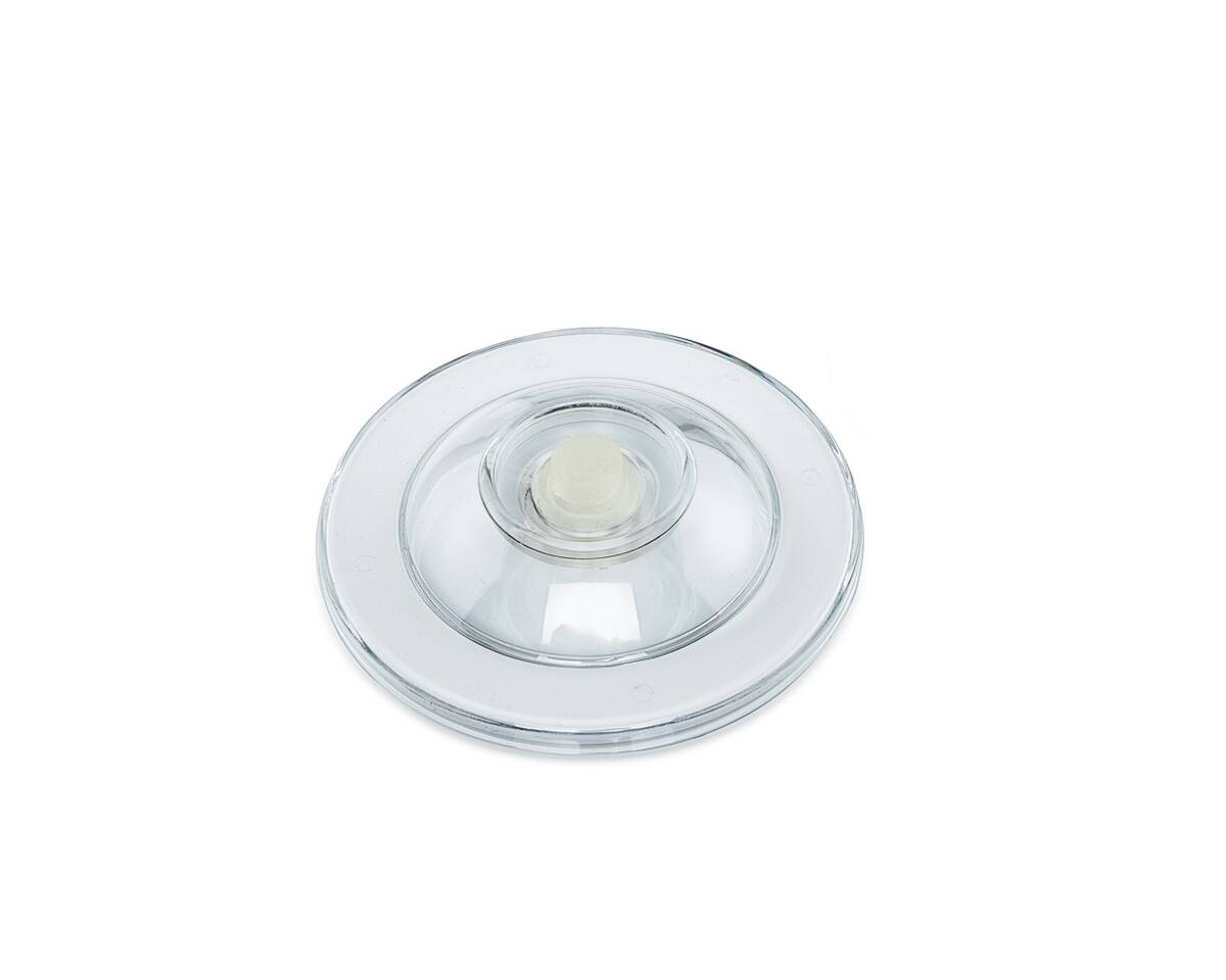 vakuové víčko SICO 7,3 - 10 cm