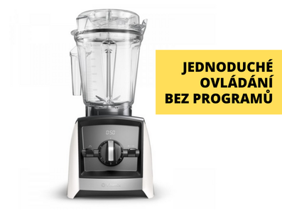 mixér Vitamix A 2300 bílá