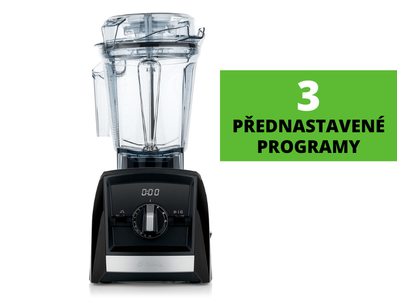 mixér Vitamix A 2500 černá