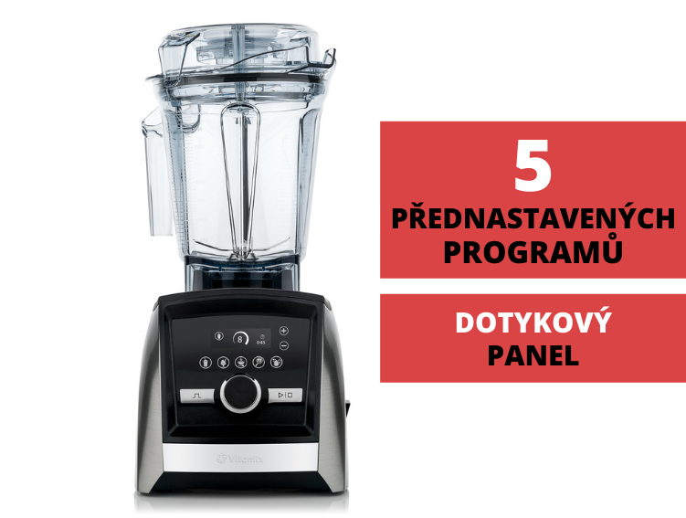 mixér Vitamix A 3500