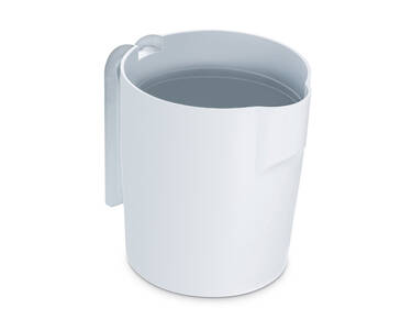 aQuator Classic hlavní nádoba (3 l)
