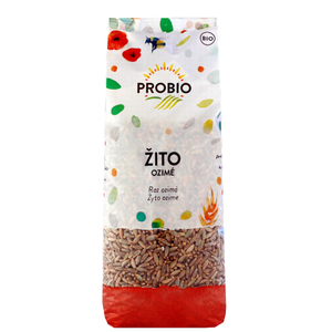 Žito ozimé Bio PROBIO 500 g