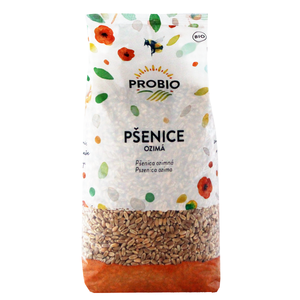 Pšenice ozimá Bio PROBIO 1 kg