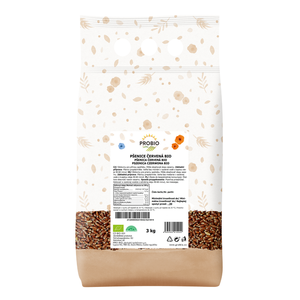 Pšenice červená Bio PROBIO 3 kg