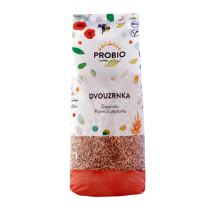 Dvouzrnka Bio Probio 500 g