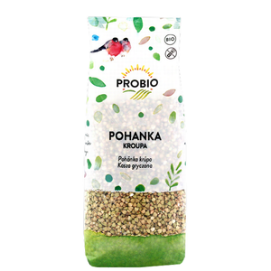 Pohanka kroupa Bio PROBIO 500 g