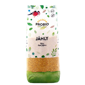 Jáhly Bio PROBIO 500 g
