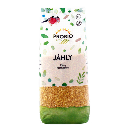 Jáhly Bio PROBIO 500 g