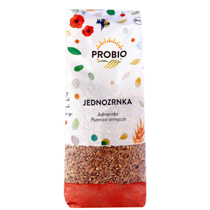 Jednozrnka Bio PROBIO 500 g