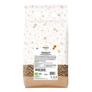 Jednozrnka Bio PROBIO 3 kg