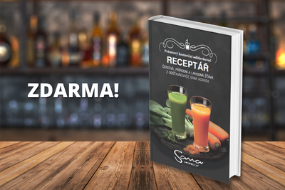 receptář sana horeca