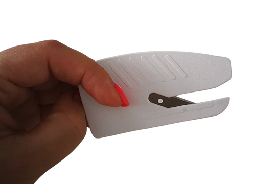 komerční vakuovačka Status Provac 360 | ruční řezač folií