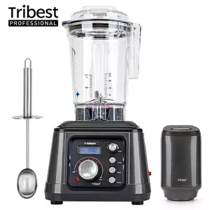 vakuový mixér Tribest Dynapro DPS-2250GY