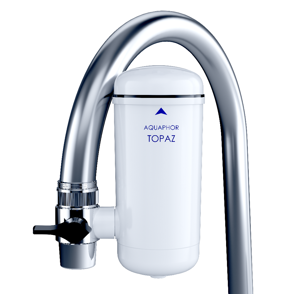filtr na kohoutek Aquaphor Topaz