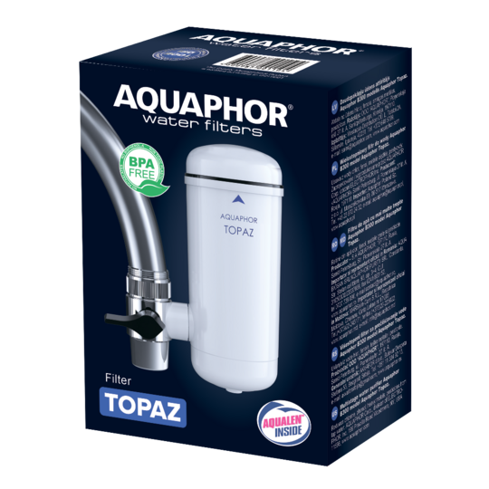 vodní filtr Aquaphor Topaz
