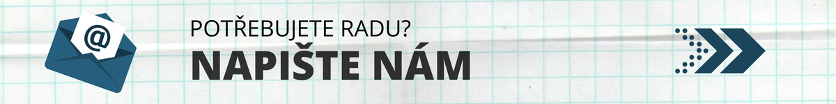napište nám