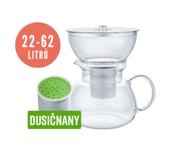 filtrační konvice OASA na dusičnany