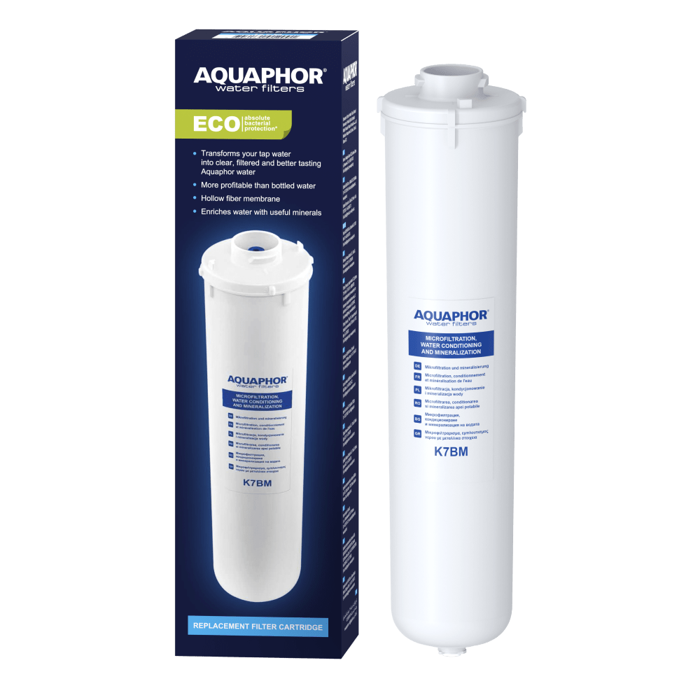 filtrační vložka Aquaphor K7BM