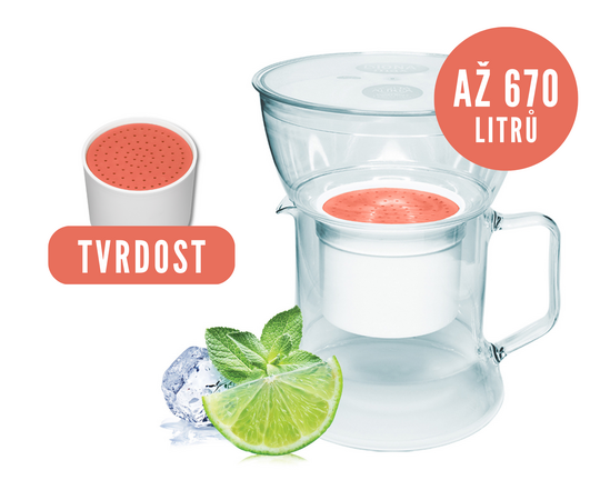 filtrační konvice Diona MAX FTK3