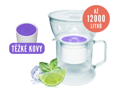 filtrační konvice Diona MAX FAS4