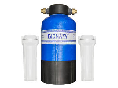 Dionáta FDN2 10 l na dusičnany