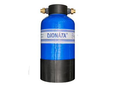 velkokapacitní filtr Dionáta FAM1 6 l
