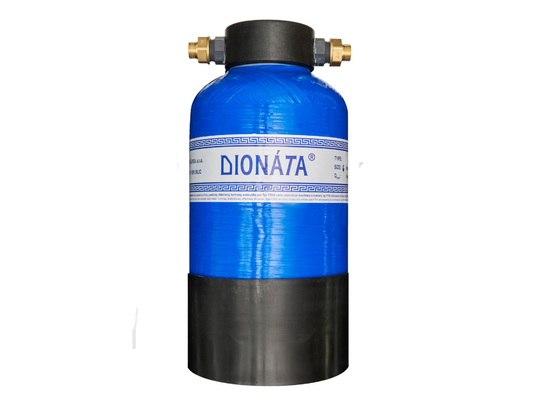 velkokapacitní filtr Dionáta FAM1 10 l