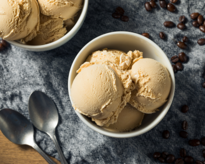 zmrzlinovač Gelatissimo Exclusive I-Green