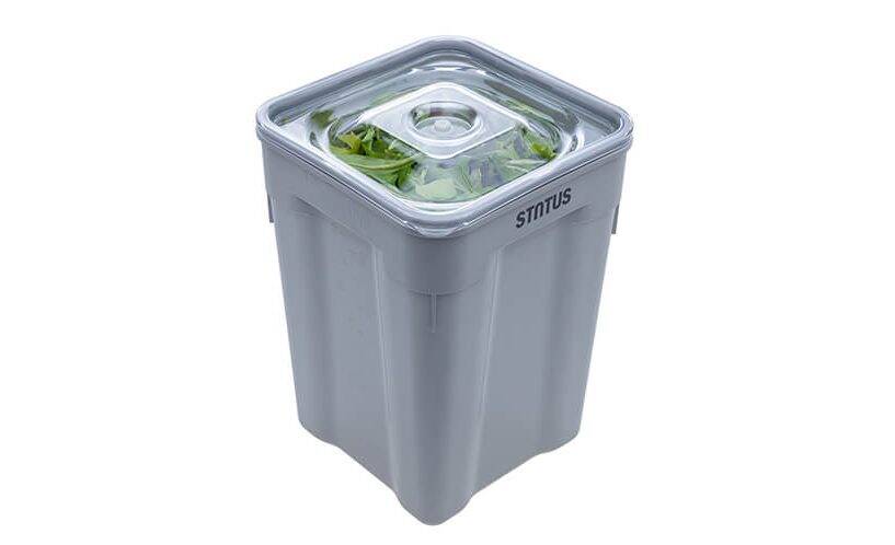 gastro vakuová nádoba Status 10 l