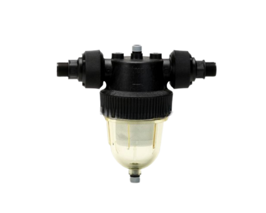 Cintropur NW18 mechanický filtr 25mcr