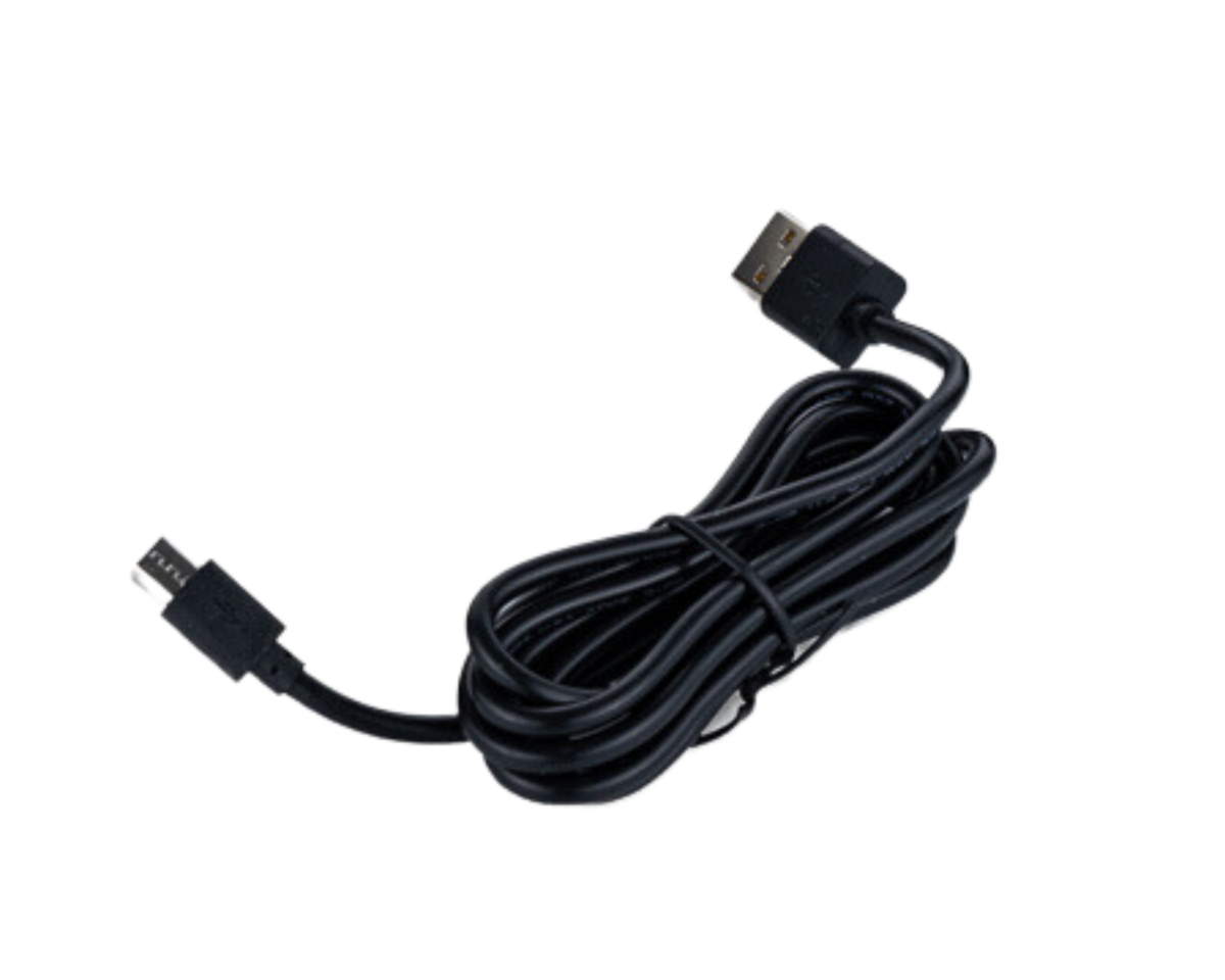 napájecí kabel | USBN AM-BM MICRO 1,4M-1