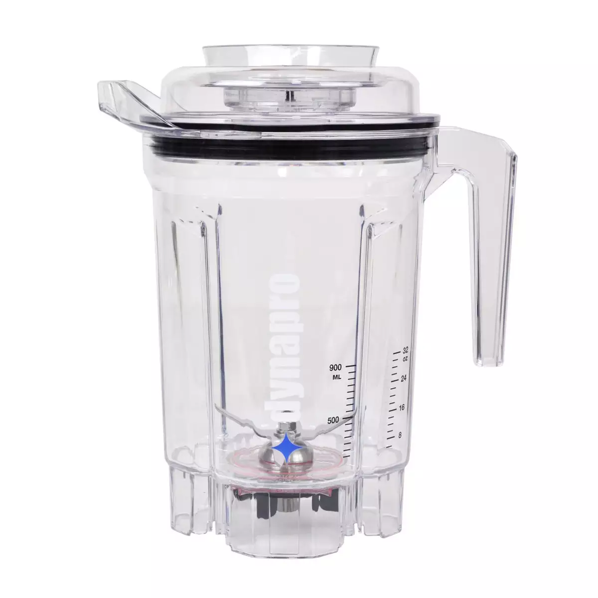 Dynapro® mixovací nádoba 1,9 l