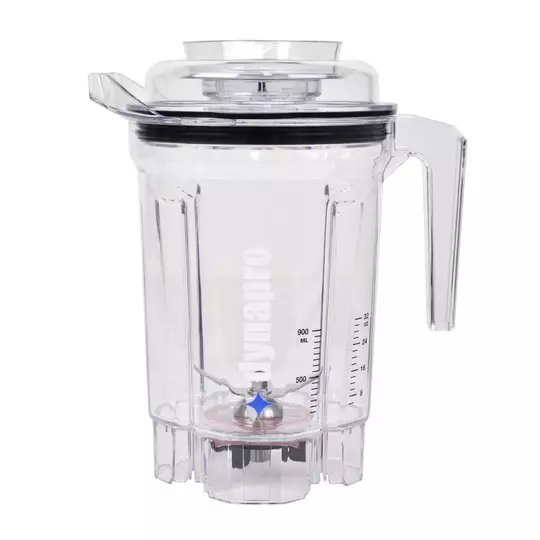 Dynapro® mixovací nádoba 1,9 l