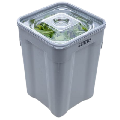 gastro vakuová nádoba status 10 l