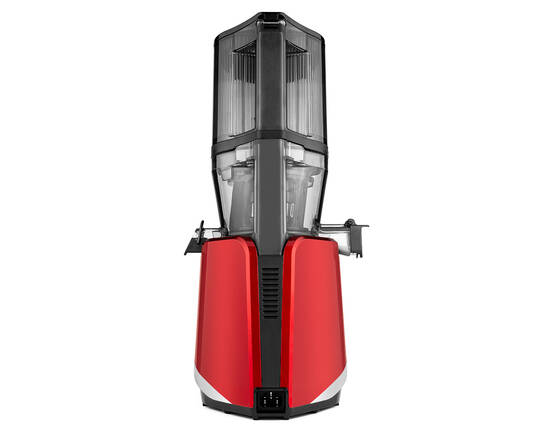 odšťavňovač Sana Juicer 878 červená