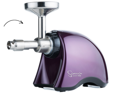 Sana 707 + lis na olej