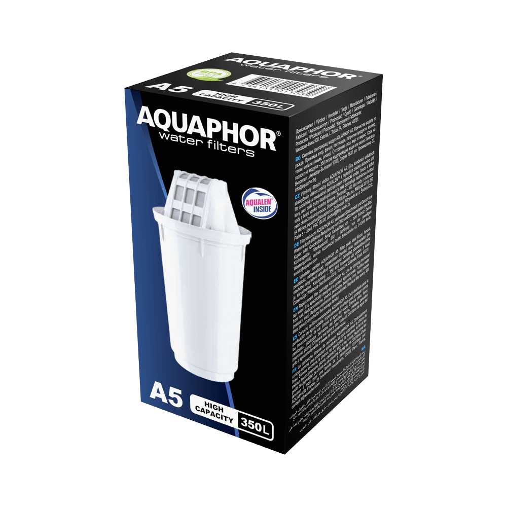 filtrační vložka Aquaphor A5