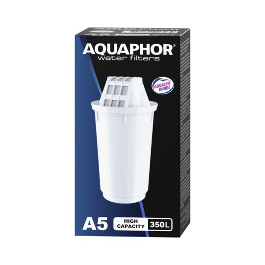 náhradní filtr Aquaphor A5