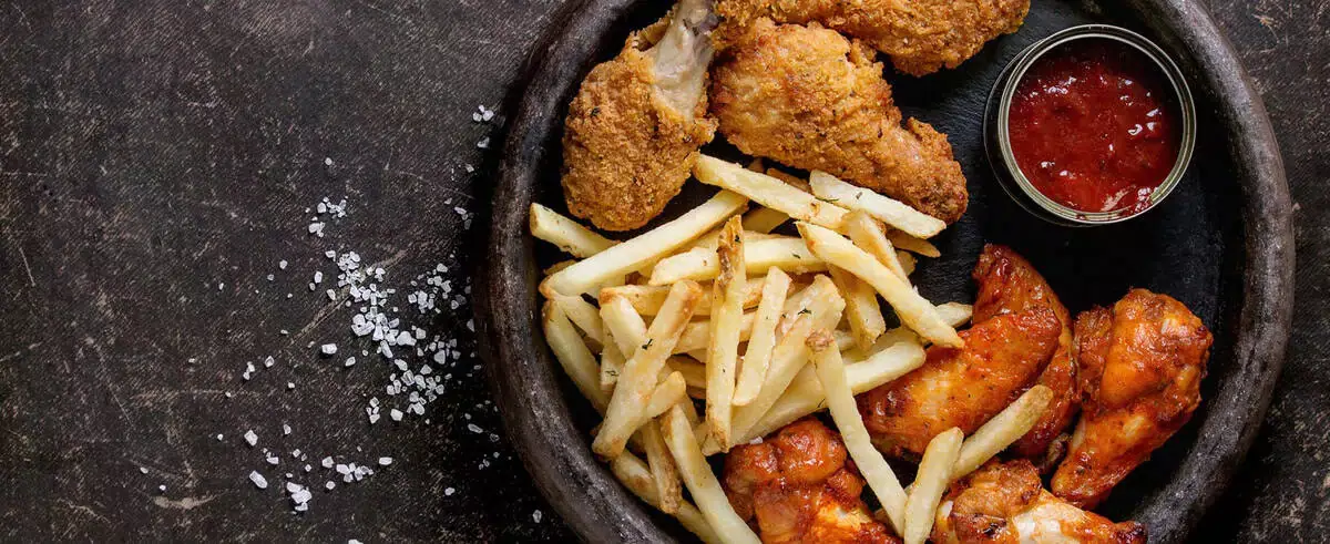 Proč si pořídit horkovzdušnou fritézu?