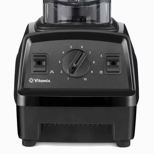 Vitamix E 320 | ovládací panel