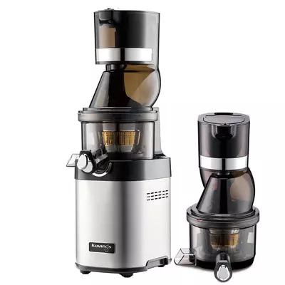 Kuvings CS600 s lisovacím ústrojím navíc