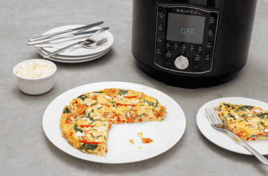 multifunkční hrnec Instant Pot Pro