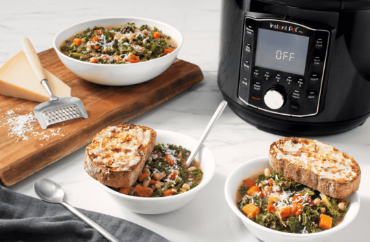 multifunkční hrnec Instant Pot Pro