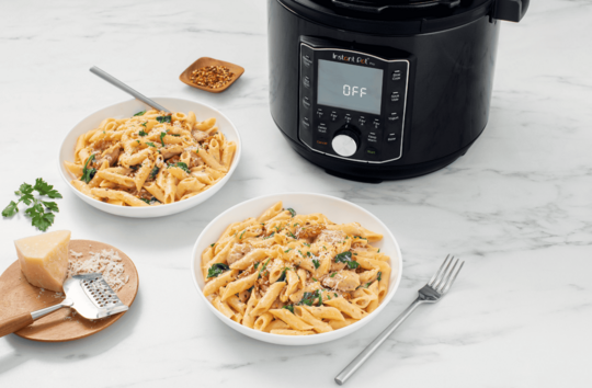 multifunkční hrnec Instant Pot Pro