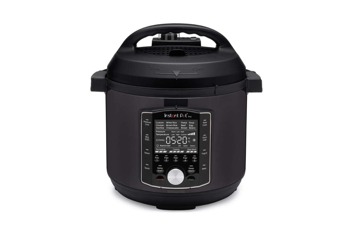 multifunkční hrnec Instant Pot Pro
