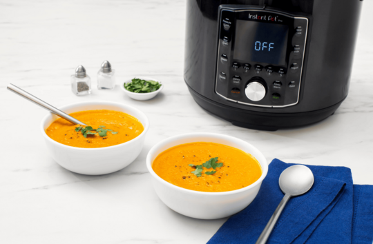 multifunkční hrnec Instant Pot Pro