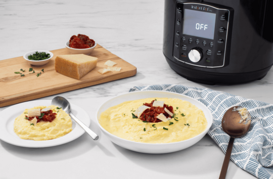 multifunkční hrnec Instant Pot Pro