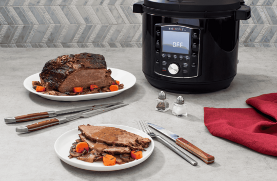 multifunkční hrnec Instant Pot Pro
