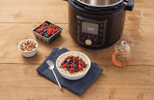 multifunkční hrnec Instant Pot Pro